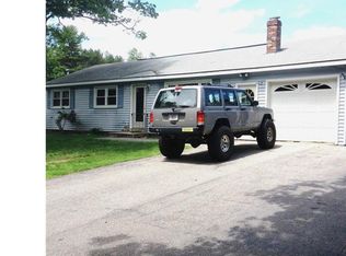82 Flaggy Meadow Rd, Buxton, ME 04093