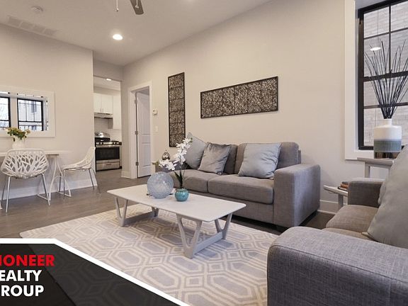 4th image of 2618 N Rockwell St #2618GDN