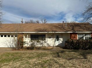 5410 29th St, Lubbock, TX 79407