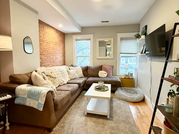 452 E 3rd St #2, Boston, MA 02127