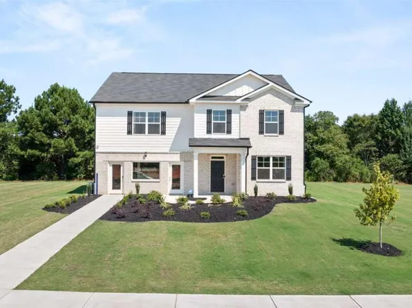 640 Kimberwick Dr, Locust Grove, GA 30248