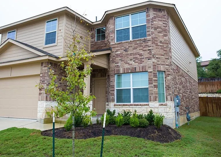 503 Libani Ln — Photo 1