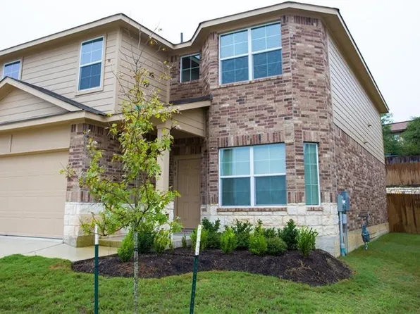 503 Libani Ln, Cedar Park, TX 78613
