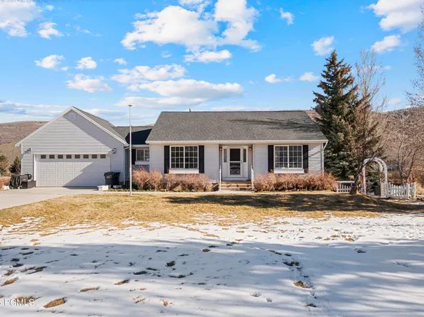 2565 E Woodland Way, Kamas, UT 84036