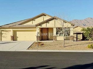 6170 Smarty Jones Ave, Las Vegas, NV 89131