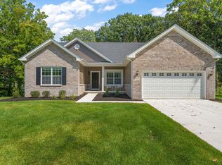 717 Druim Trl, Crown Point, IN 46307