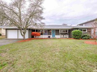 1115 25th Ave SW, Albany, OR 97321