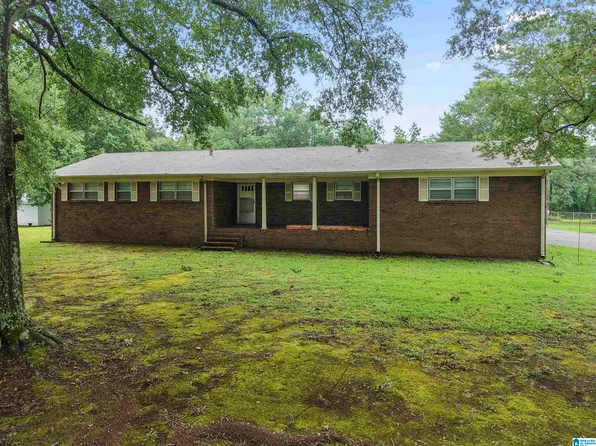 8892 Moody Pkwy, Odenville, AL 35120
