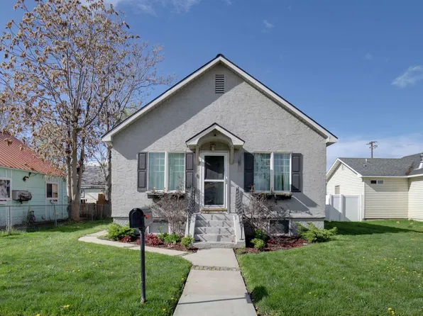 1210 Arthur St, Caldwell, ID 83605