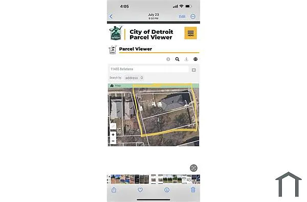 Building Photo - 11445 Belleterre St #2