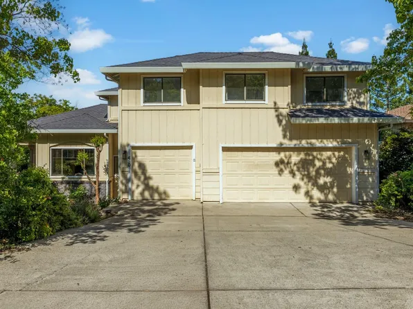 450 Platt Cir, El Dorado Hills, CA 95762