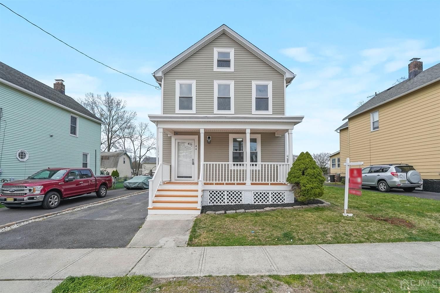 44 South St, Milltown, NJ 08850 | Zillow