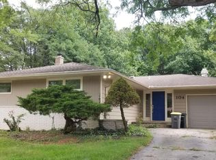 104 Seminole Dr, West Lafayette, IN 47906