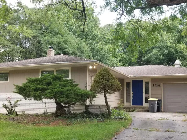 104 Seminole Dr, West Lafayette, IN 47906