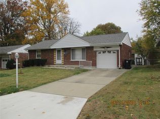 10143 Maryvale Ln, Saint Louis, MO