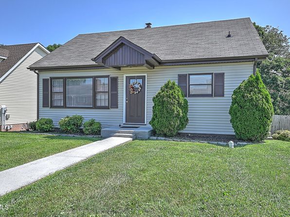 379 Oakland St SW, Abingdon, VA 24210