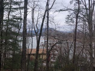1841 Chatuge Hills Rd, Hiawassee, GA 30546