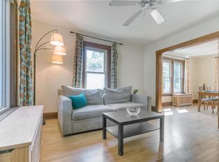 938 Osheridan St, Madison, WI 53715