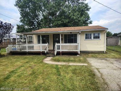 1270 Watson St, Erie, MI, 48133