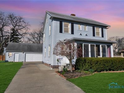 719 Pierce St, Maumee, OH, 43537