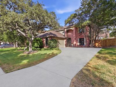 935 HEDGESTONE DR, San Antonio, TX, 78258