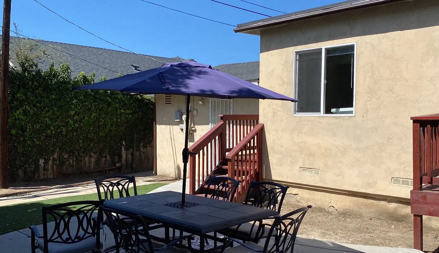 5BR/2BA with Private Yard! — Photo 4