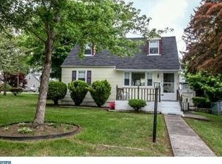 3137 Dutton Dr, Newtown Square, PA 19073