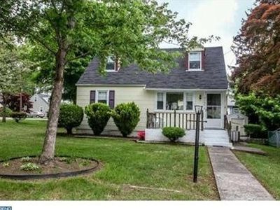 3137 Dutton Dr, Newtown Square, PA, 19073