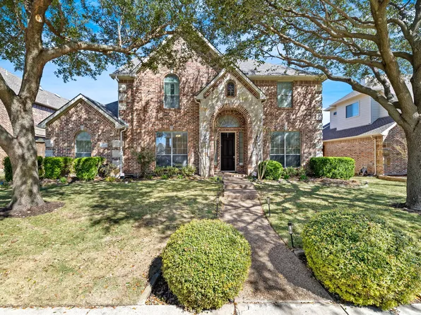 14570 Turnbridge Dr, Frisco, TX 75035