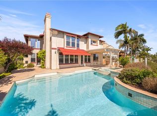 10 Salermo, Laguna Niguel, CA 92677