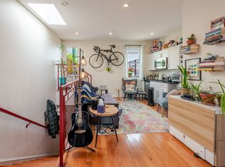 1428 Newton St NW FLOOR 2, Washington, DC 20010
