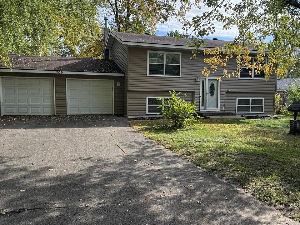 1st image of 509 13th St SW