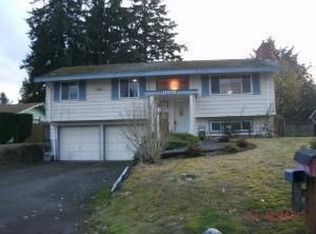 11114 108th Street Ct SW, Tacoma, WA 98498