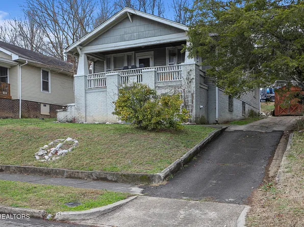 3115 Woodbine Ave, Knoxville, TN 37914