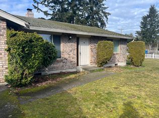 14306 9th Avenue Ct E, Tacoma, WA 98445