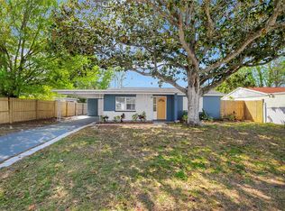 10801 Aaron St, Port Richey, FL 34668