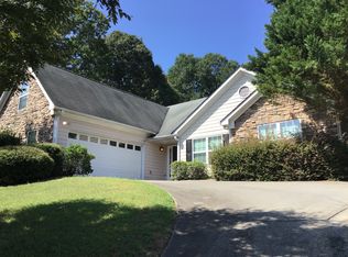5138 Daylily Dr, Braselton, GA