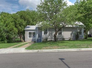 7460 Willis Ave, Fort Worth, TX 76116