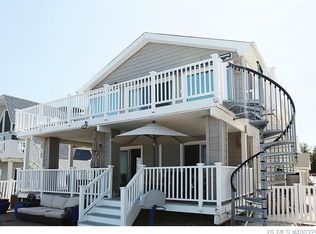 1212 Bayfront, Surf City, NJ 08008