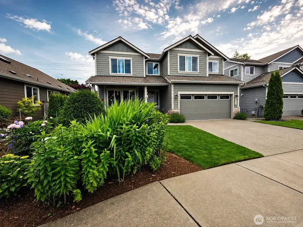 3115 69th Lane SW, Tumwater, WA 98512