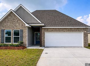 972 Ryan Ave, Baker, LA 70714