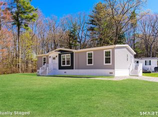 23 Bailey Hill Vlg, Killingly, CT 06239