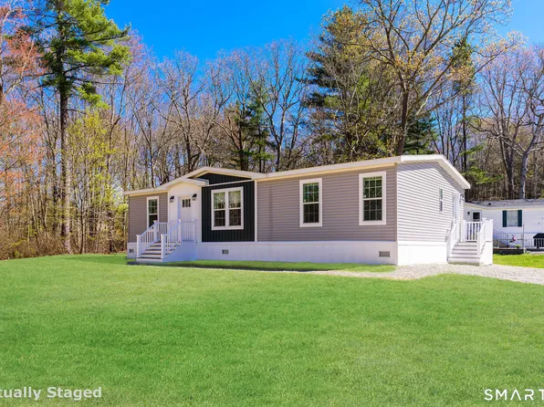 23 Bailey Hill Village, Killingly, CT 06239