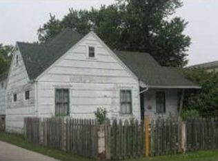 286 Knox Ave, West Seneca, NY