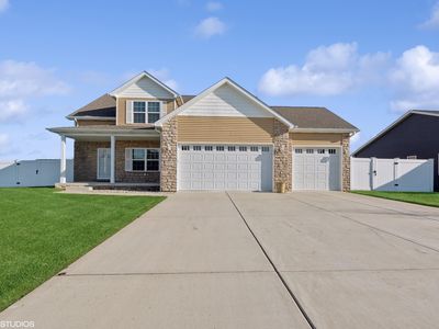 5935 Home Run Ave, Portage, IN, 46368