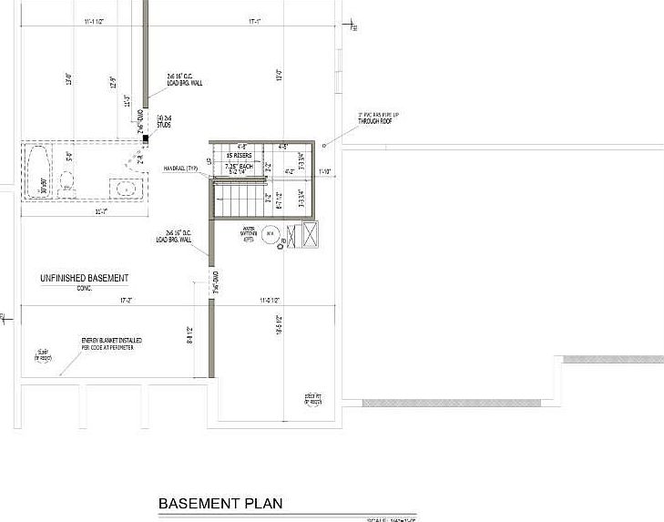 2nd image of 900 N Breezewood Dr