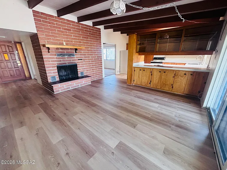 2502 N Broken Arrow Trl — Photo 6