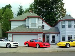 33393 SW Sequoia St, Scappoose, OR 97056