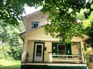 612 Larzelere Ave, Zanesville, OH 43701