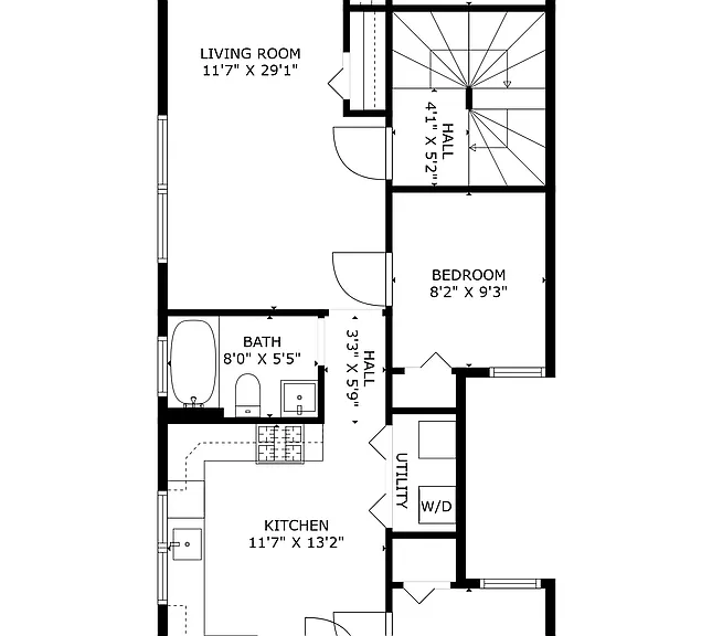 1349 W Taylor St #2F — Photo 15